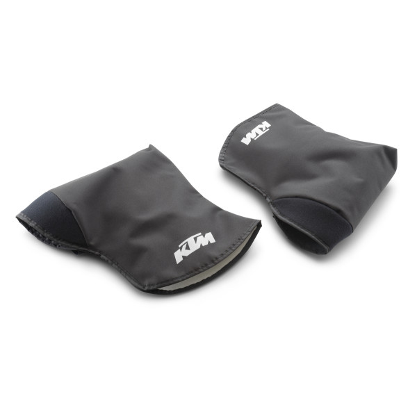 KTM Handlebar muffs